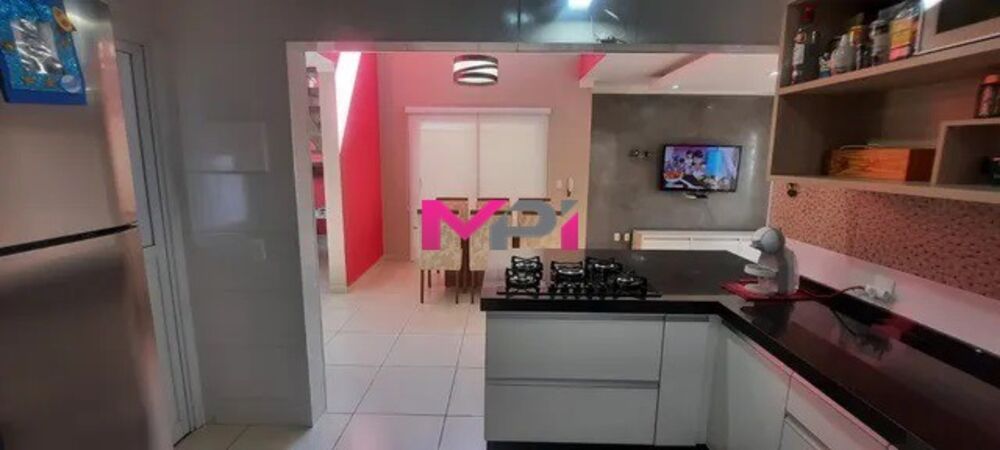 Sobrado, 3 quartos, 225 m² - Foto 7