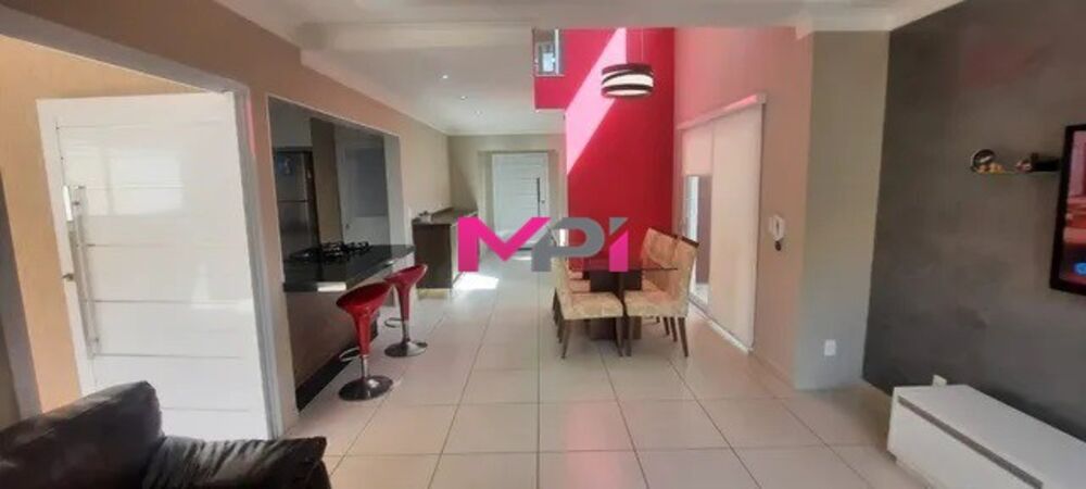 Sobrado, 3 quartos, 225 m² - Foto 5