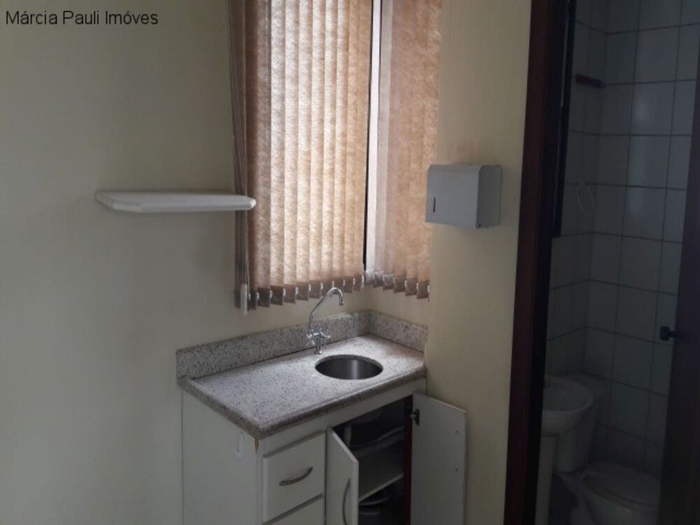Conjunto Comercial-Sala à venda, 40m² - Foto 3