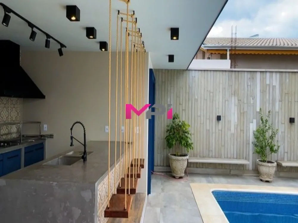 Casa, 3 quartos, 225 m² - Foto 9