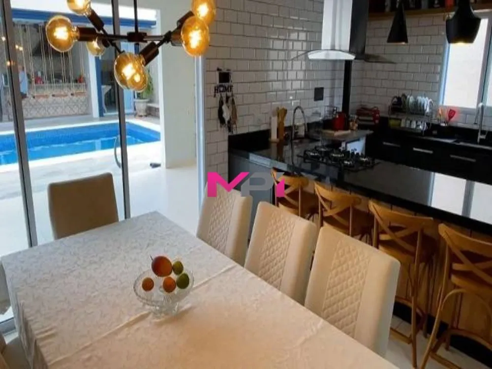 Casa, 3 quartos, 225 m² - Foto 3