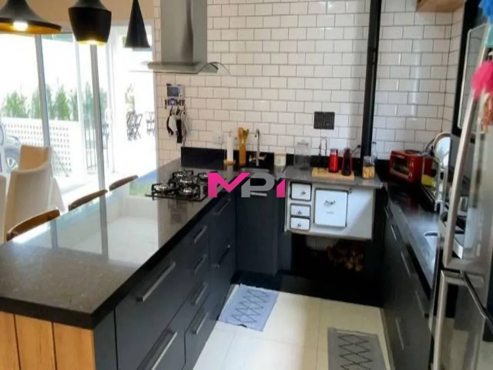 Casa, 3 quartos, 225 m² - Foto 5