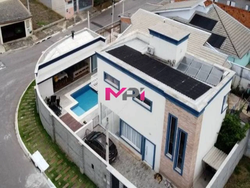 Casa, 3 quartos, 225 m² - Foto 12