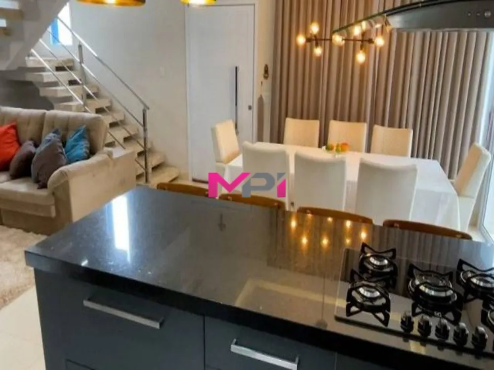 Casa, 3 quartos, 225 m² - Foto 4