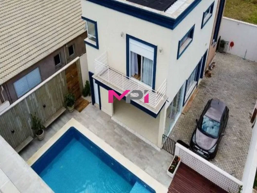 Casa, 3 quartos, 225 m² - Foto 11
