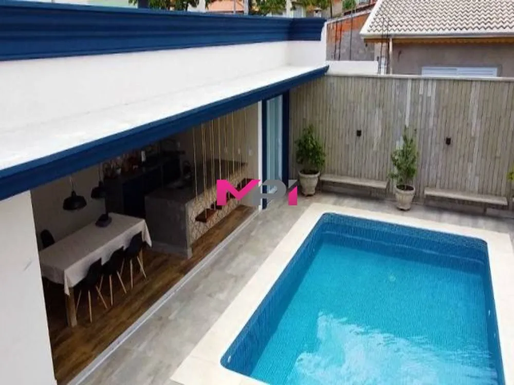 Casa, 3 quartos, 225 m² - Foto 10