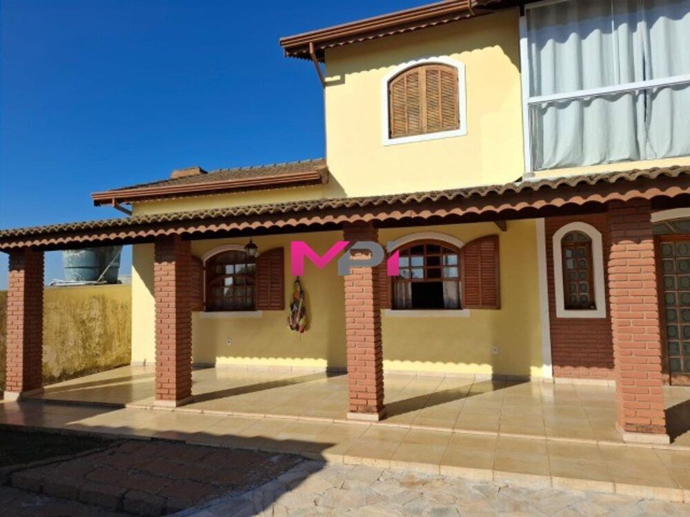 Fazenda à venda com 6 quartos, 434m² - Foto 2