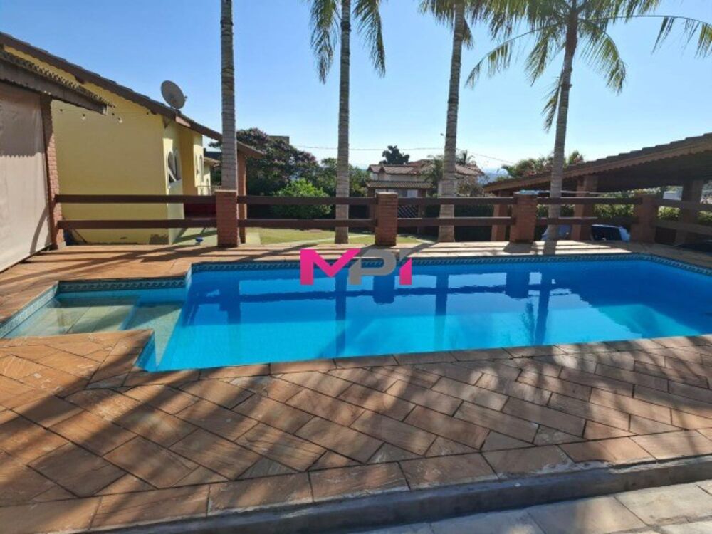 Fazenda à venda com 6 quartos, 434m² - Foto 4