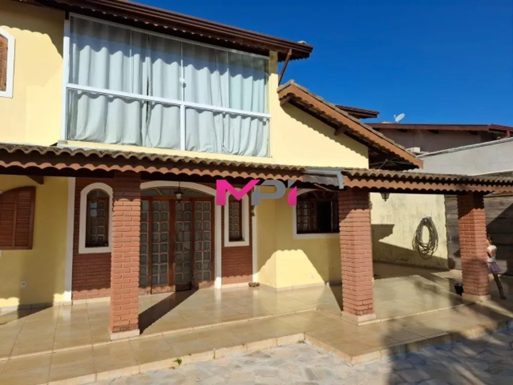 Sítio, 6 quartos, 1000 m² - Foto 4