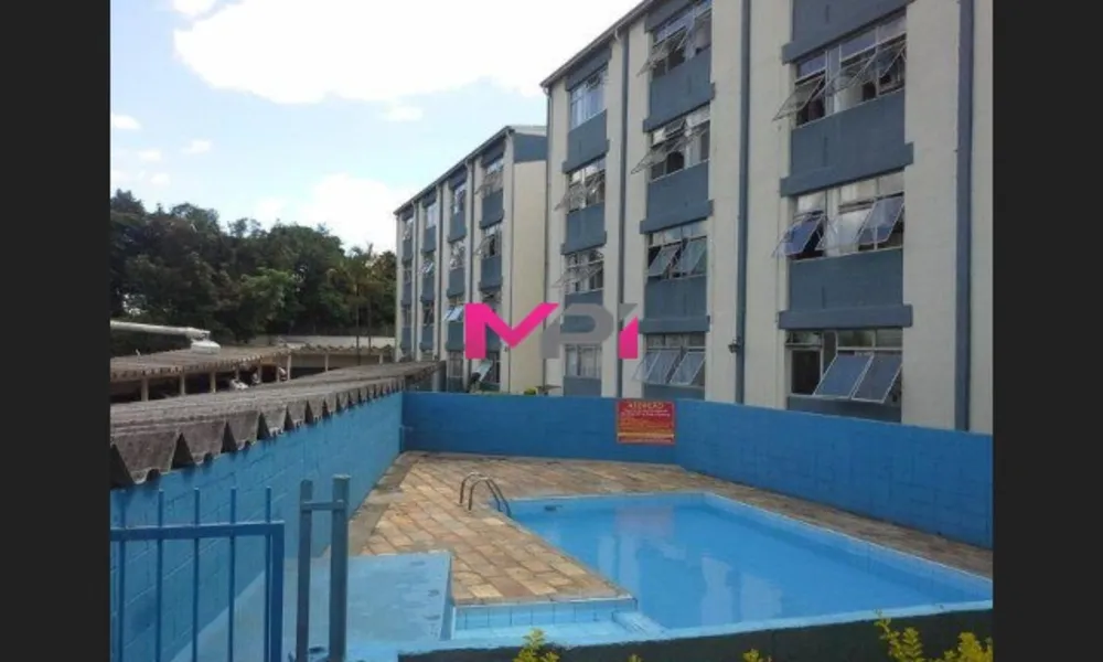 Apartamento, 2 quartos, 43 m² - Foto 7