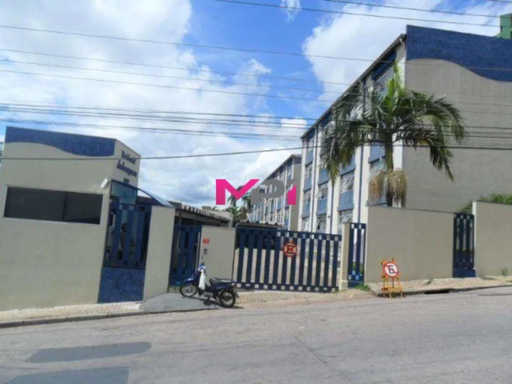 Apartamento, 2 quartos, 43 m² - Foto 3