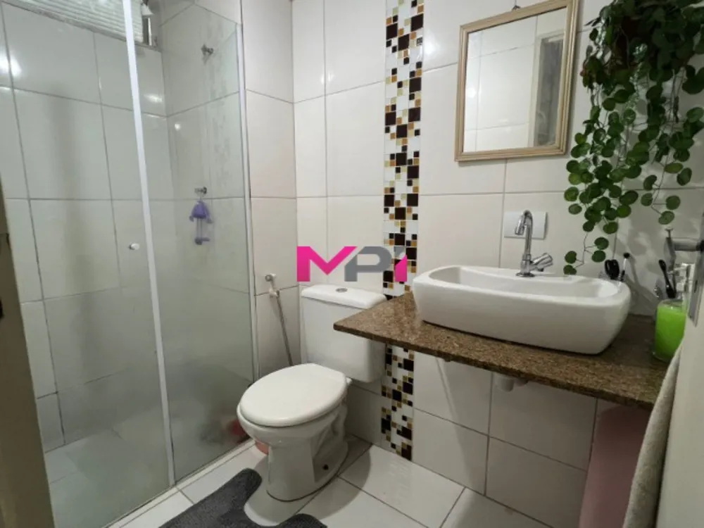 Apartamento, 2 quartos, 43 m² - Foto 2