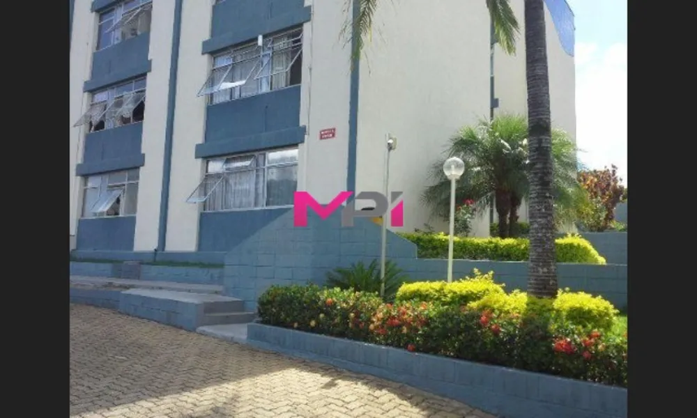 Apartamento, 2 quartos, 43 m² - Foto 4
