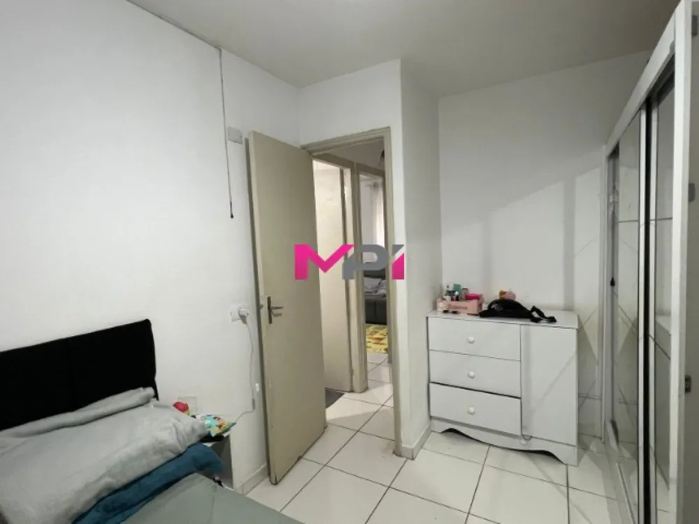 Apartamento, 2 quartos, 43 m² - Foto 8