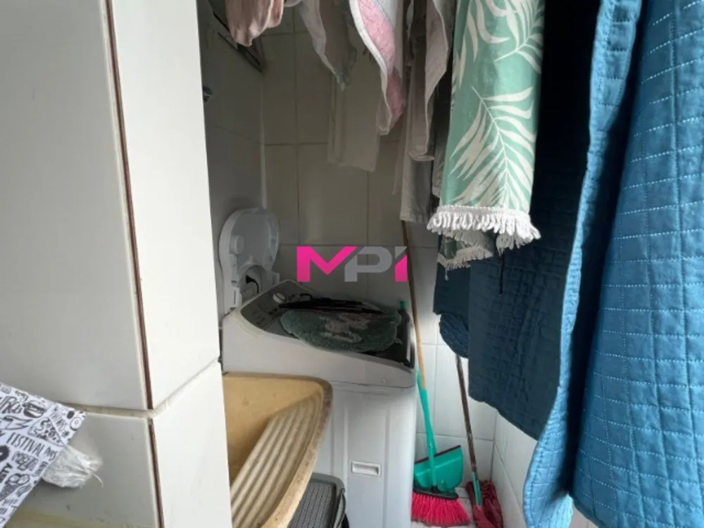 Apartamento, 2 quartos, 43 m² - Foto 1