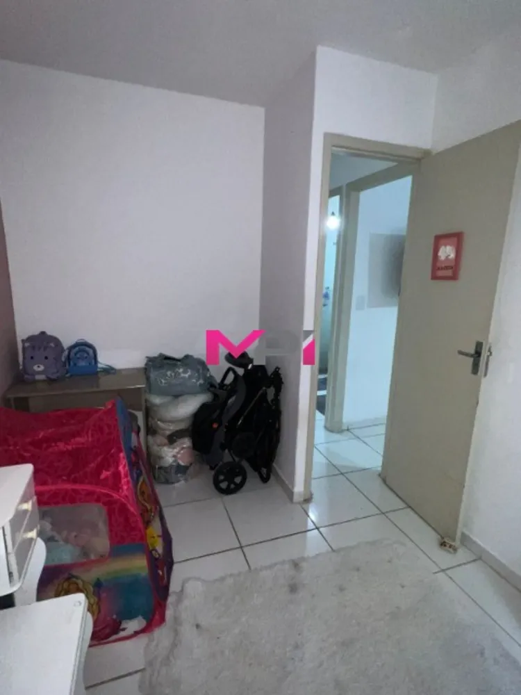Apartamento, 2 quartos, 43 m² - Foto 6