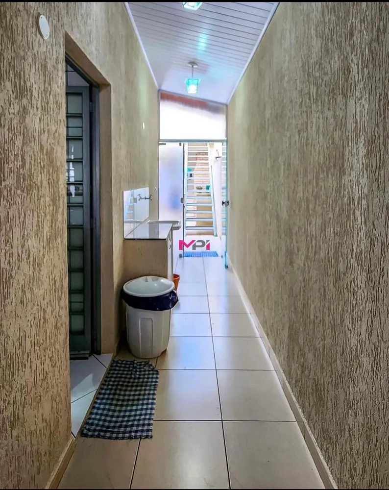 Casa, 3 quartos, 175 m² - Foto 5