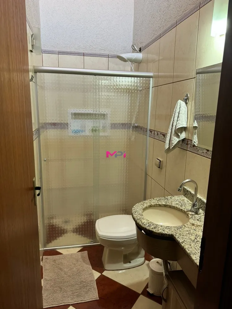 Casa, 3 quartos, 175 m² - Foto 4