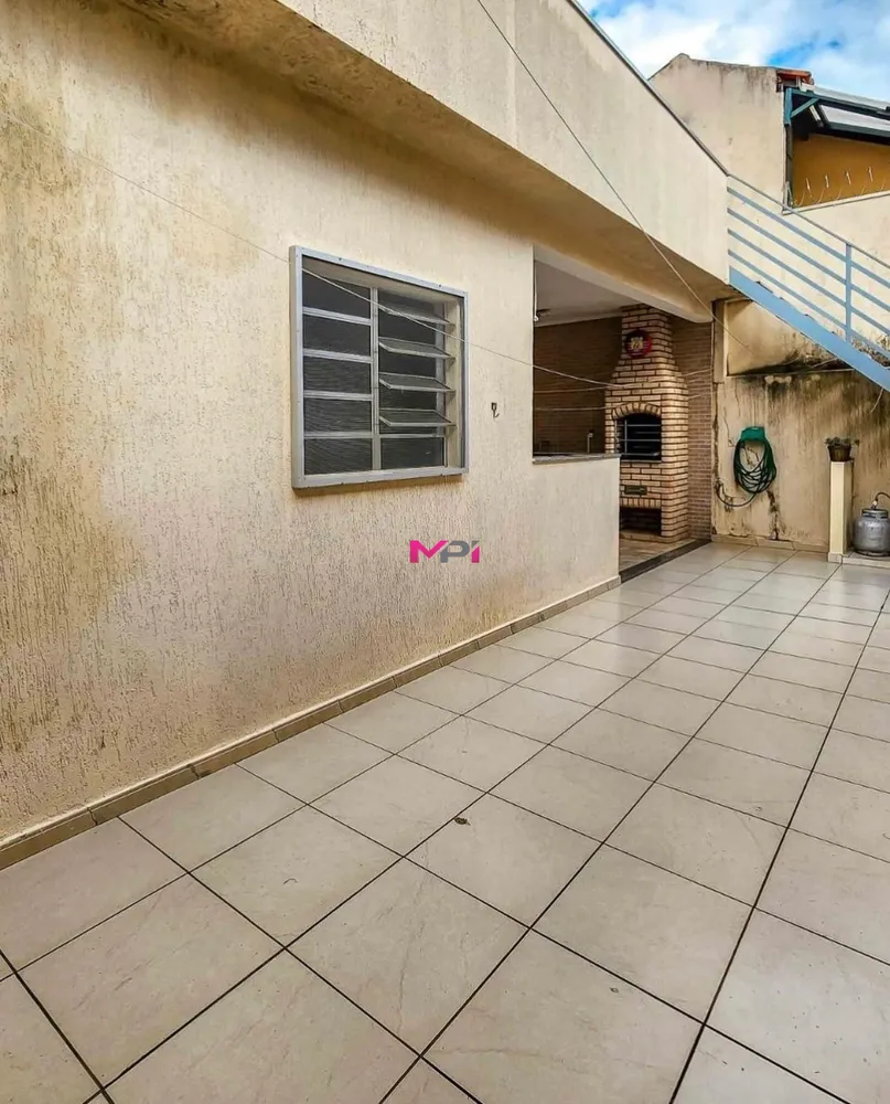 Casa, 3 quartos, 175 m² - Foto 6