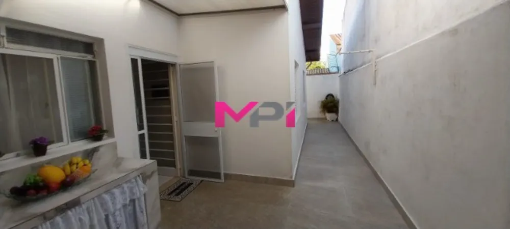 Casa, 3 quartos - Foto 11
