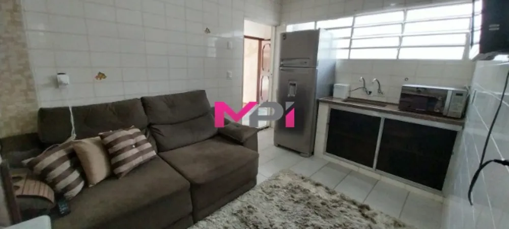 Casa, 3 quartos - Foto 12