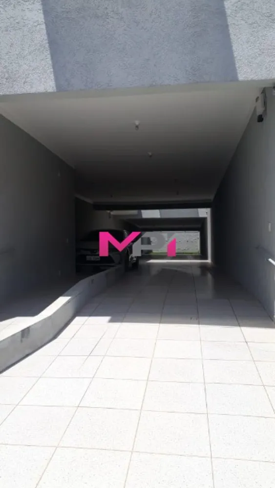 Loja-Salão, 305 m² - Foto 2