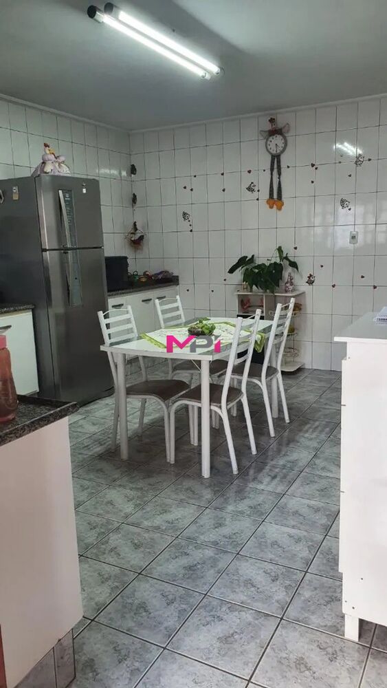 Sobrado, 3 quartos, 182 m² - Foto 12