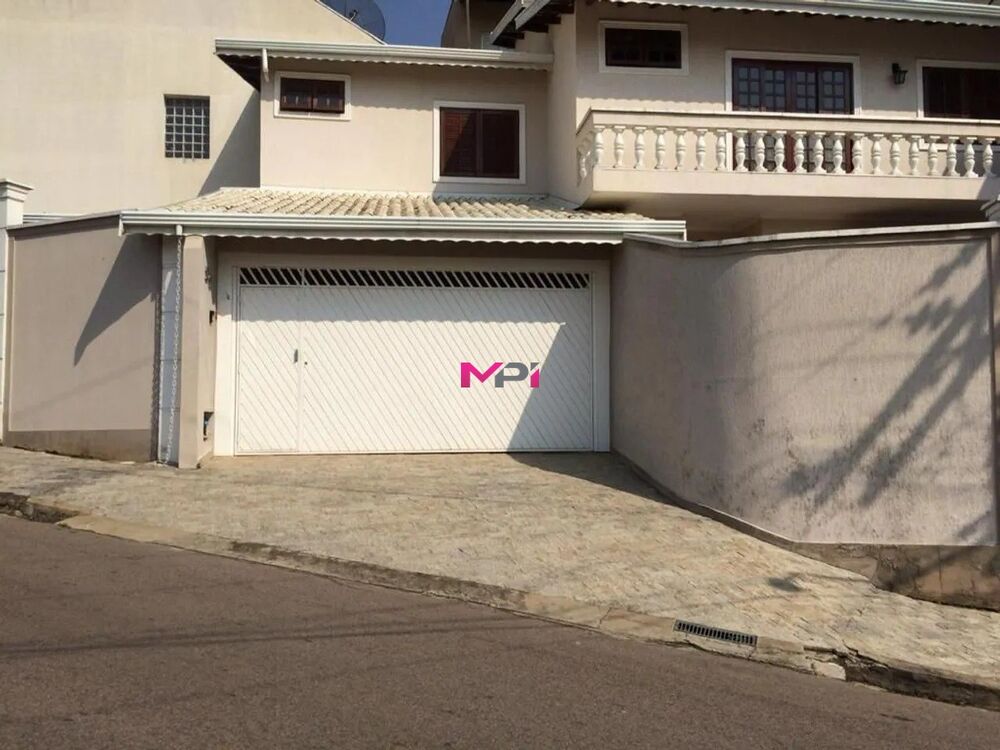 Sobrado, 3 quartos, 182 m² - Foto 2