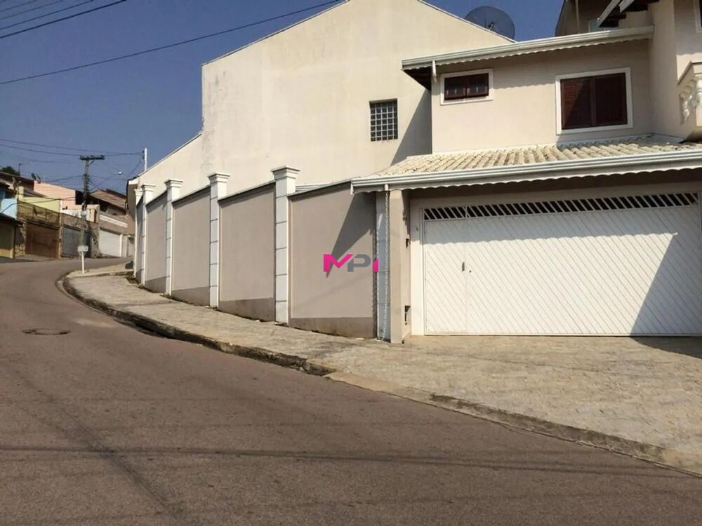 Sobrado, 3 quartos, 182 m² - Foto 19