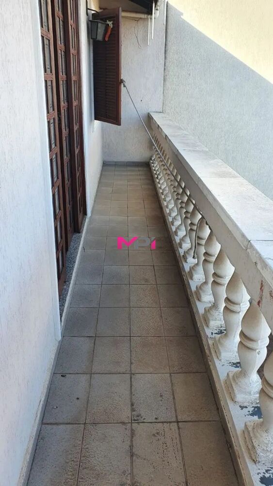 Sobrado, 3 quartos, 182 m² - Foto 8