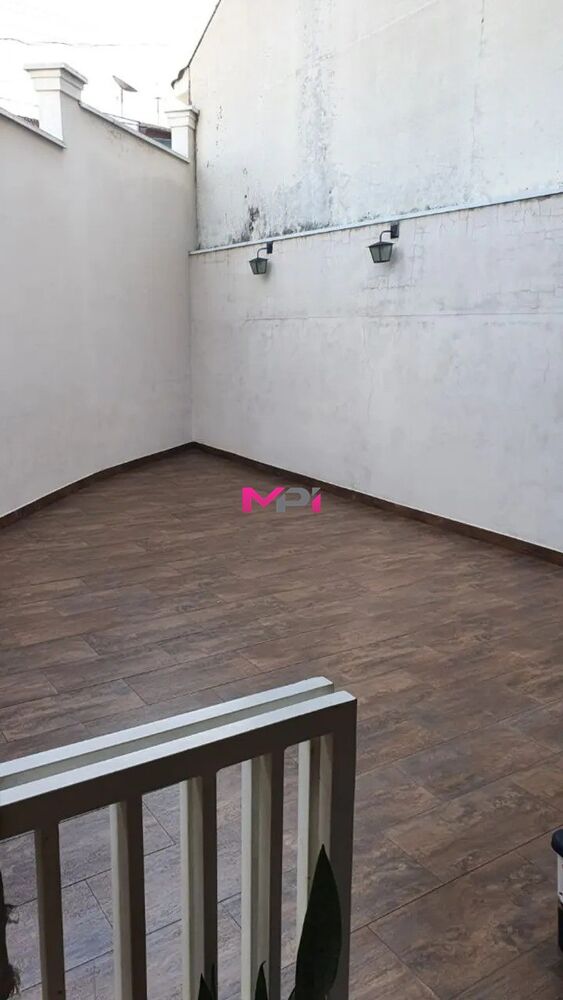 Sobrado, 3 quartos, 182 m² - Foto 17