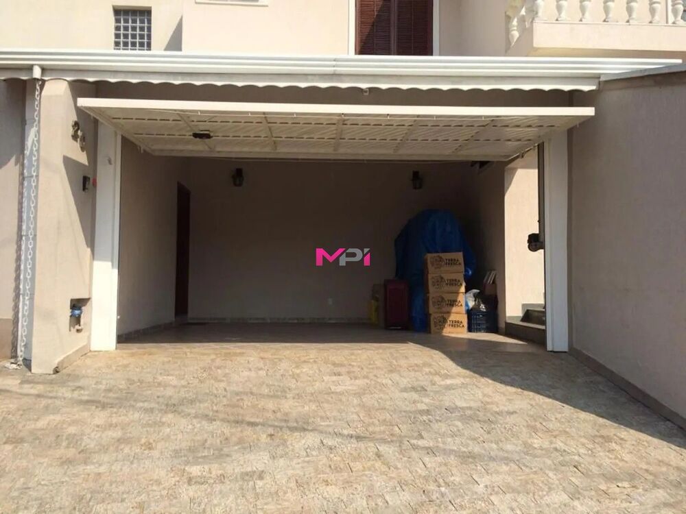 Sobrado, 3 quartos, 182 m² - Foto 3