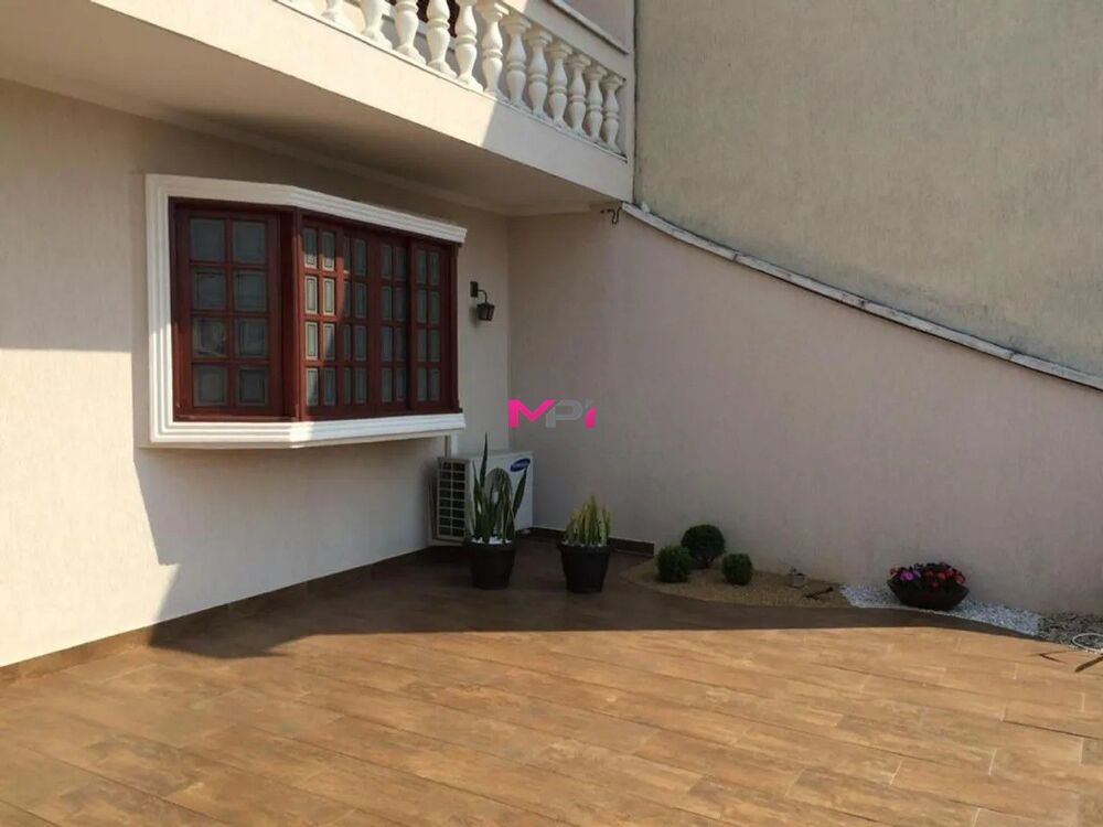 Sobrado, 3 quartos, 182 m² - Foto 16