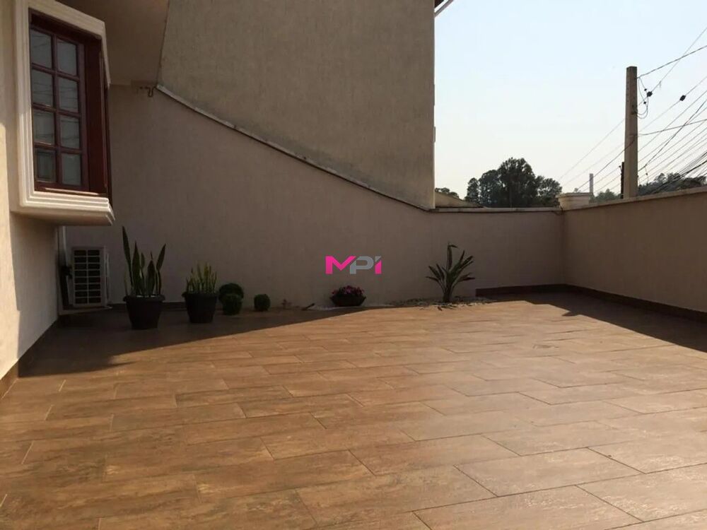 Sobrado, 3 quartos, 182 m² - Foto 5