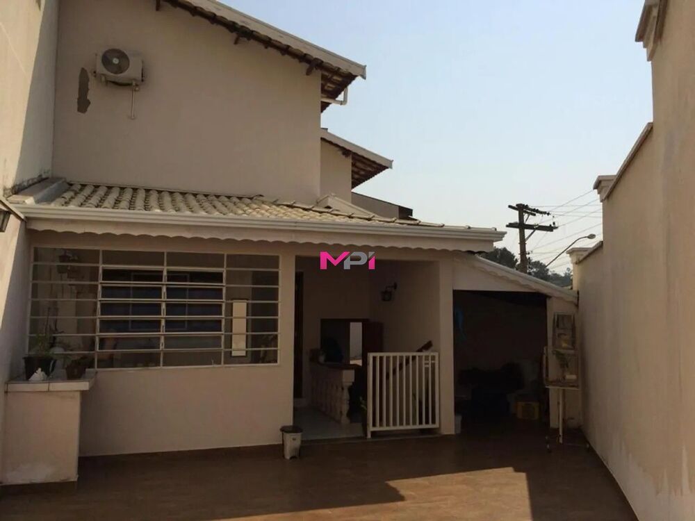 Sobrado, 3 quartos, 182 m² - Foto 14