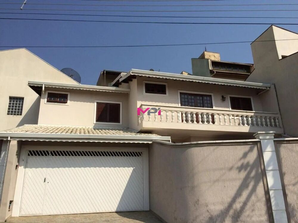 Sobrado, 3 quartos, 182 m² - Foto 20