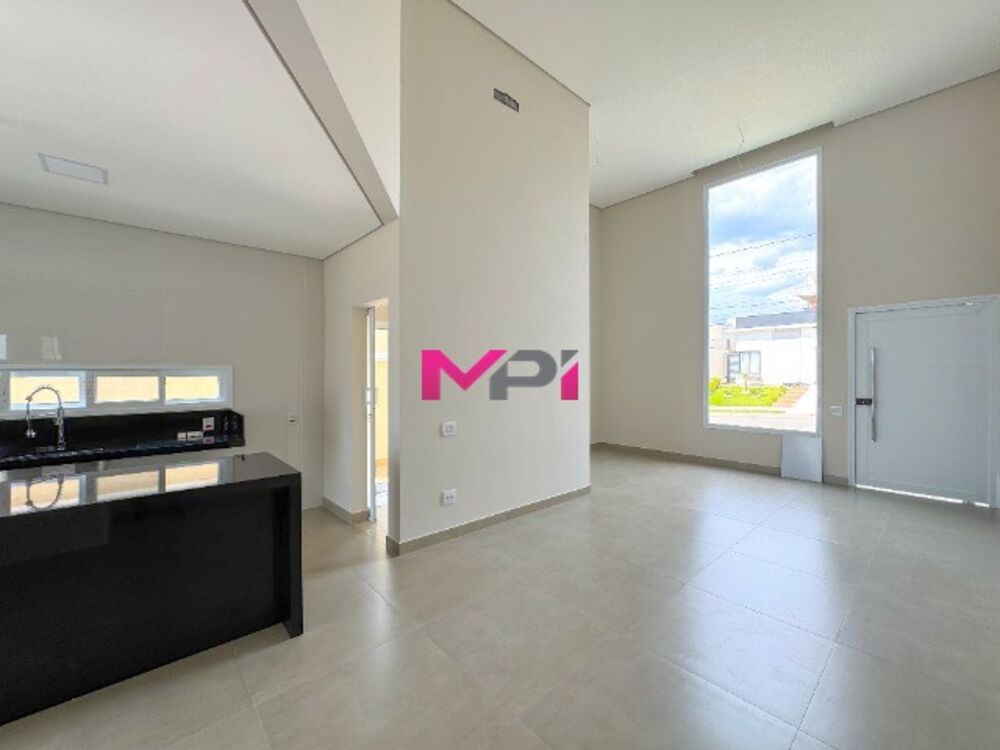 Casa de Condomínio à venda com 3 quartos, 150m² - Foto 1