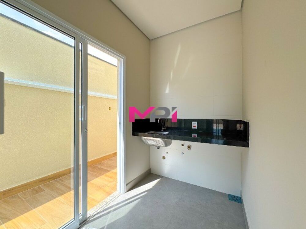 Casa de Condomínio à venda com 3 quartos, 150m² - Foto 26