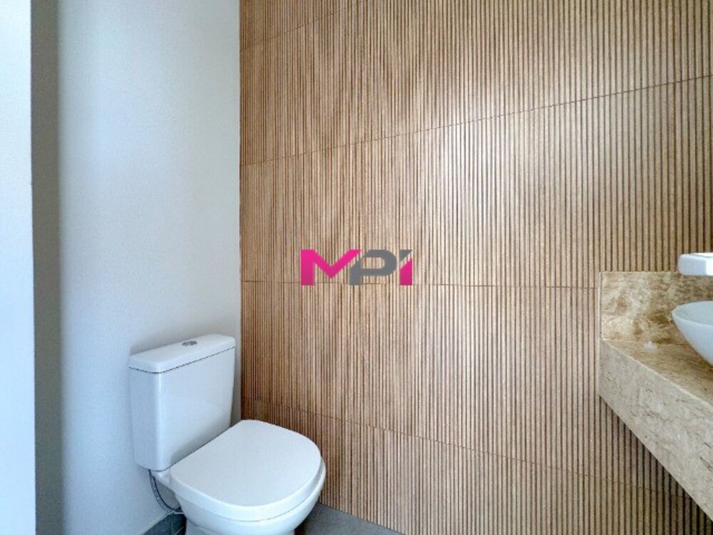 Casa de Condomínio à venda com 3 quartos, 150m² - Foto 13