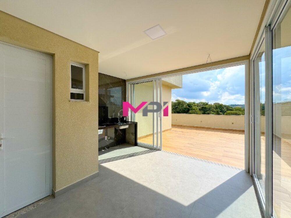 Casa de Condomínio à venda com 3 quartos, 150m² - Foto 15