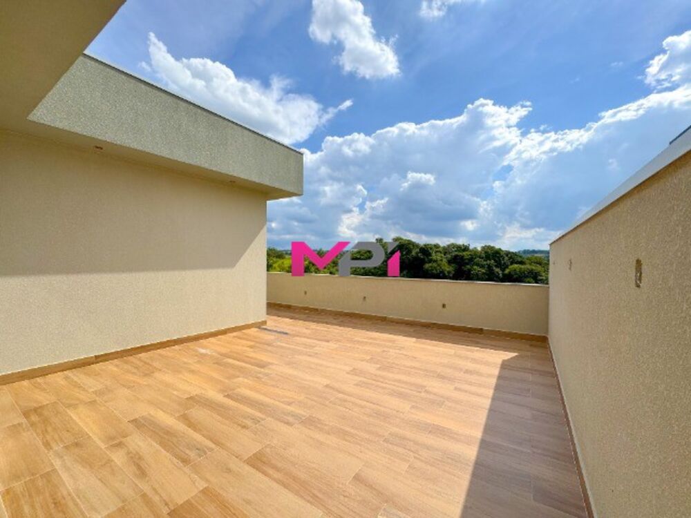Casa de Condomínio à venda com 3 quartos, 150m² - Foto 20