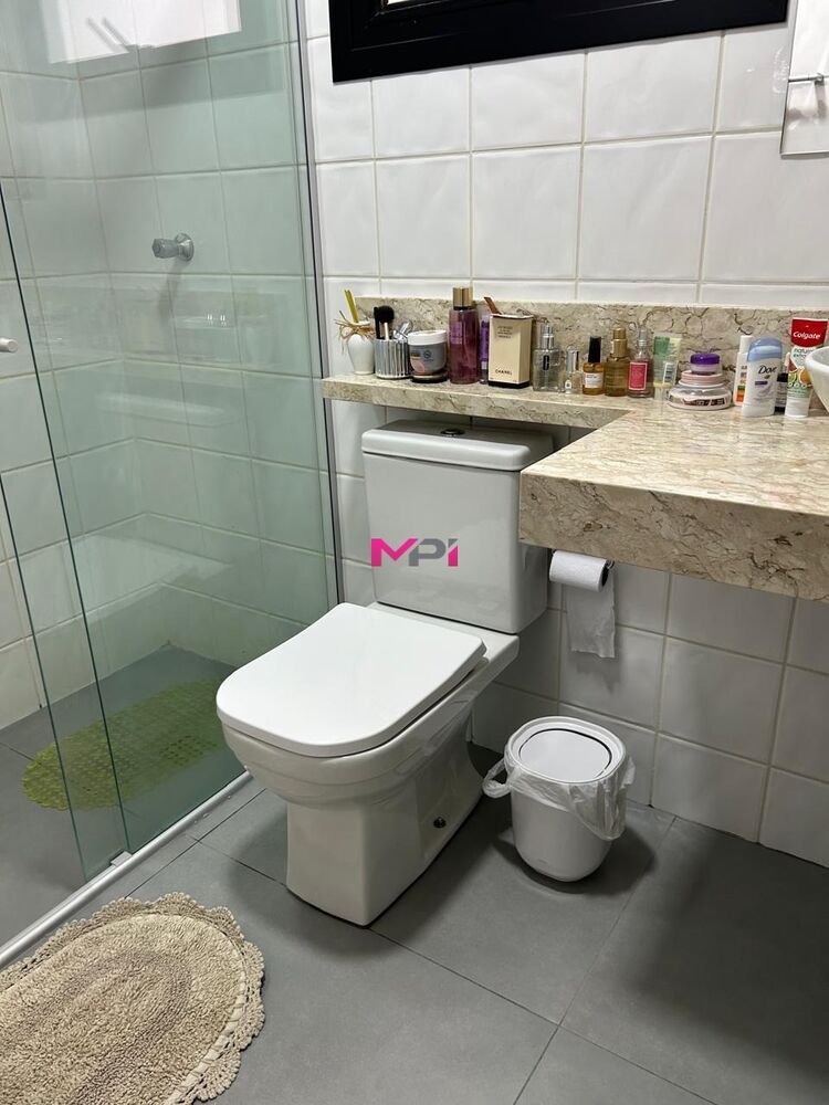 Apartamento à venda com 2 quartos, 75m² - Foto 7