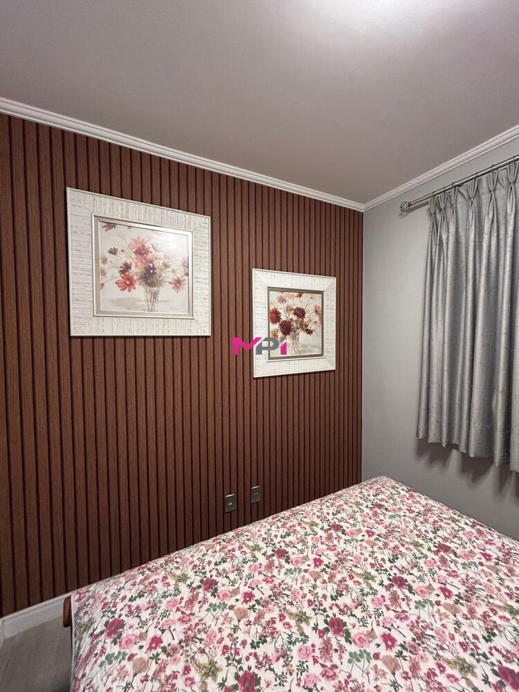 Apartamento à venda com 2 quartos, 75m² - Foto 5