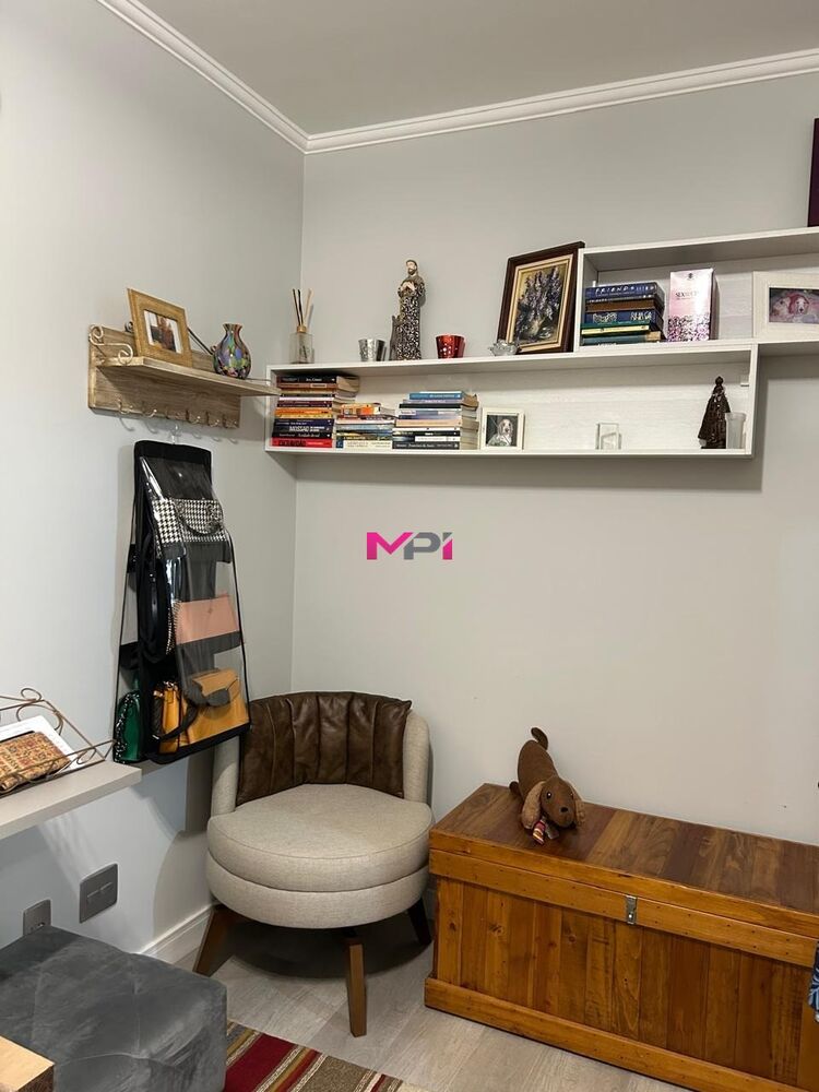 Apartamento à venda com 2 quartos, 75m² - Foto 10