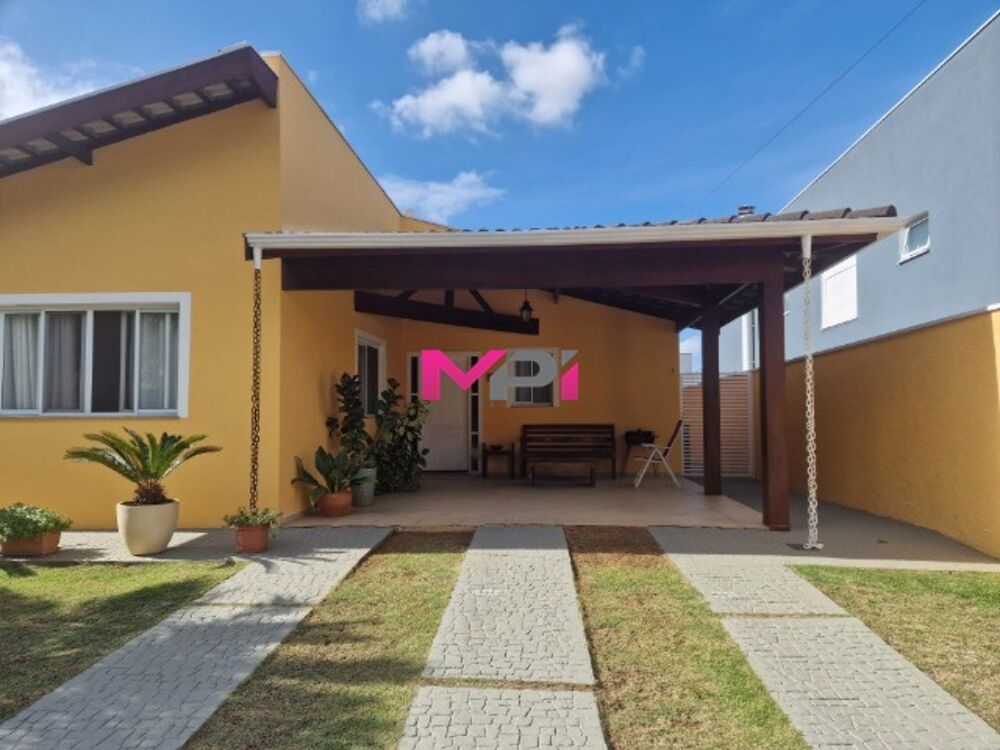 Casa de Condomínio à venda com 3 quartos, 170m² - Foto 4