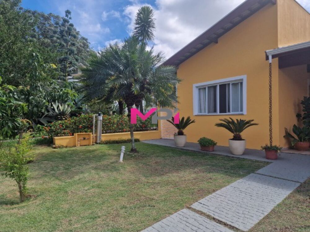 Casa de Condomínio à venda com 3 quartos, 170m² - Foto 6