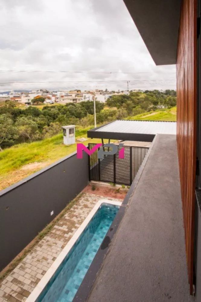 Casa de Condomínio à venda com 3 quartos, 170m² - Foto 4