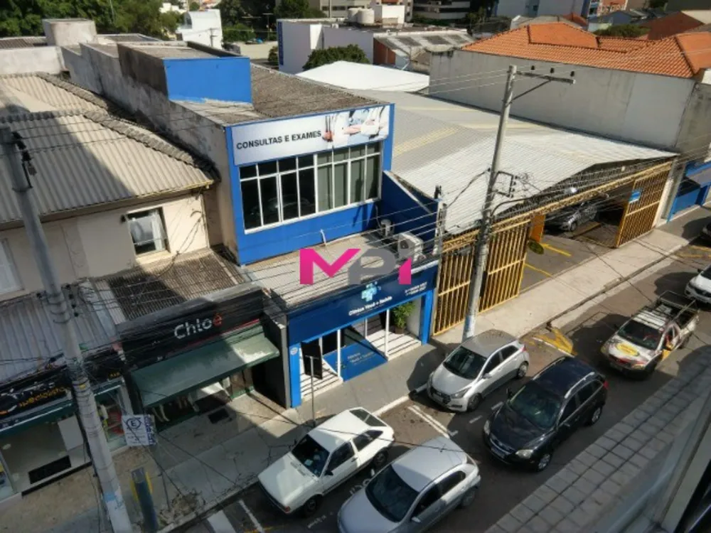 Sala-Conjunto, 64 m² - Foto 7