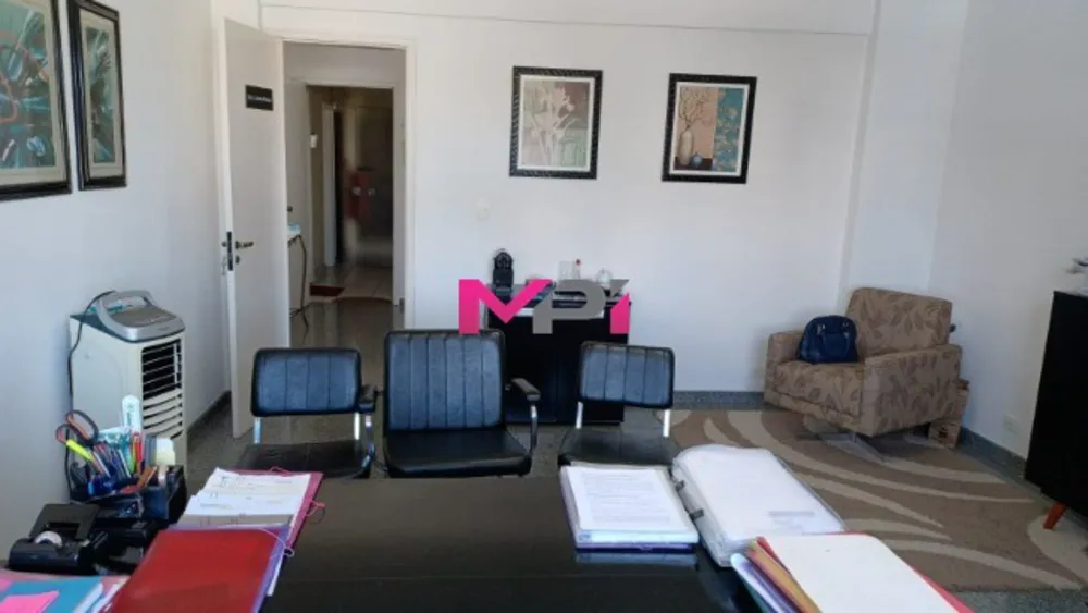 Sala-Conjunto, 64 m² - Foto 3