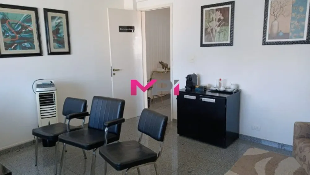 Sala-Conjunto, 64 m² - Foto 1